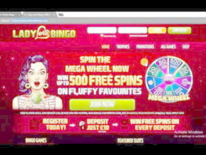 785% First Deposit Bonus at Bet Online Casino