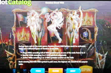 Eur 685 FREE CHIP at Licensed Casino 