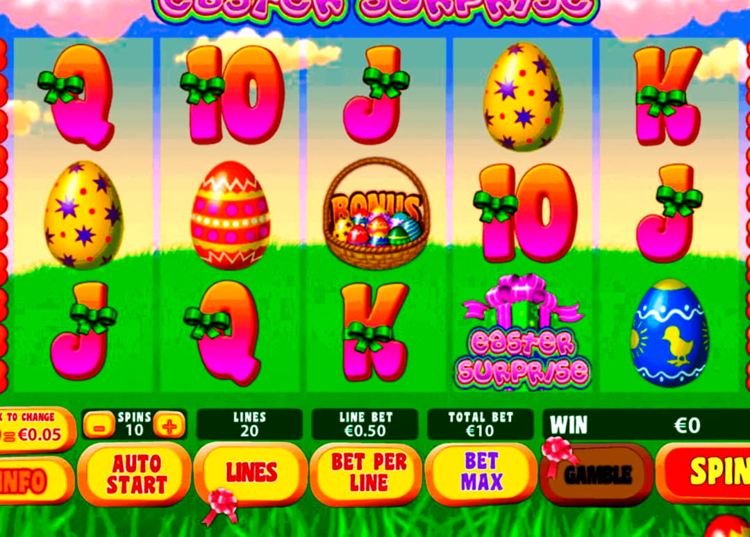 405% Match bonus casino at Alf Casino