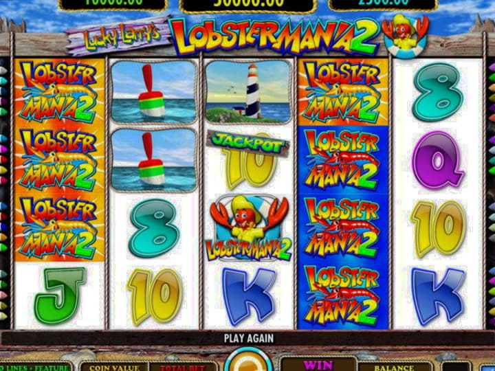 $495 FREE CASINO CHIP at Buzzluck Casino