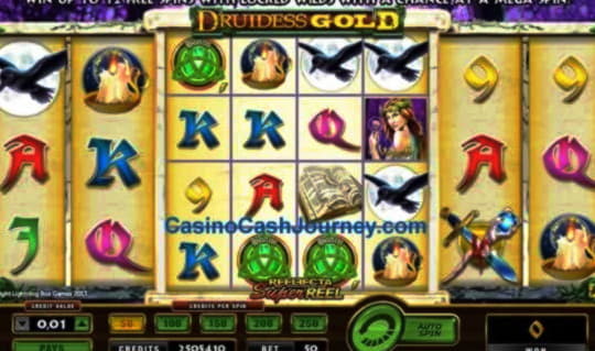 205 Free spins no deposit casino at Bet Online Casino