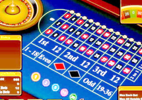 Eur 2645 No Deposit Bonus Casino at 7 Reels Casino