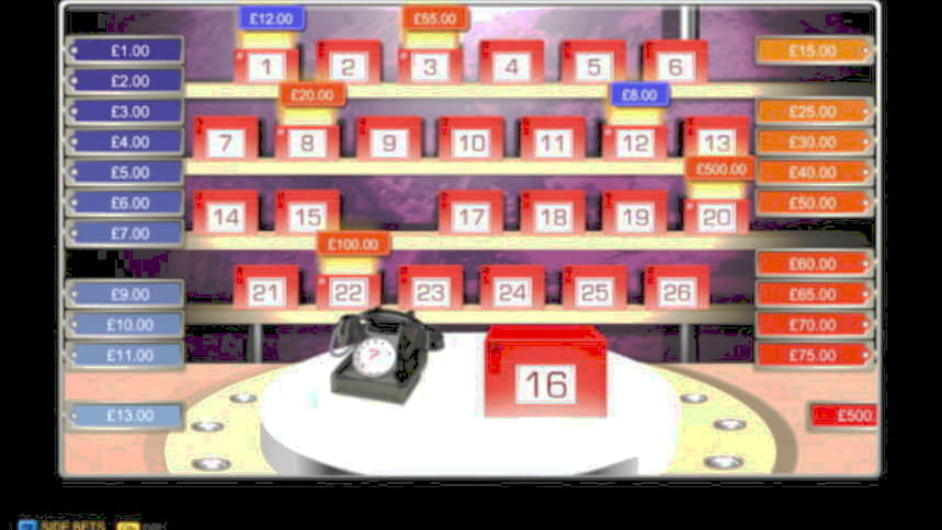 315% First deposit bonus at 7 Reels Casino