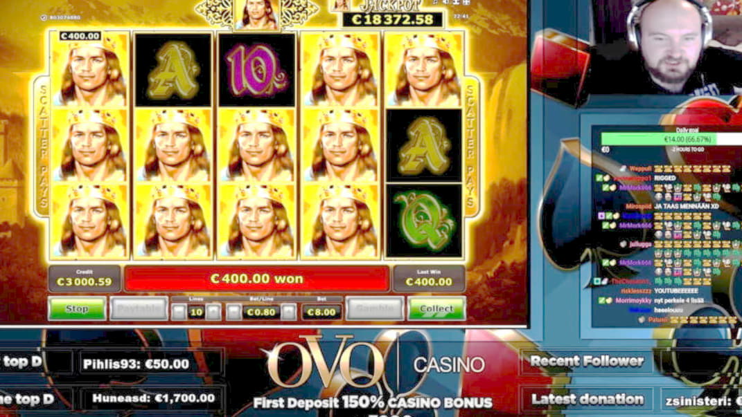 €135 Free chip casino at bWin Casino