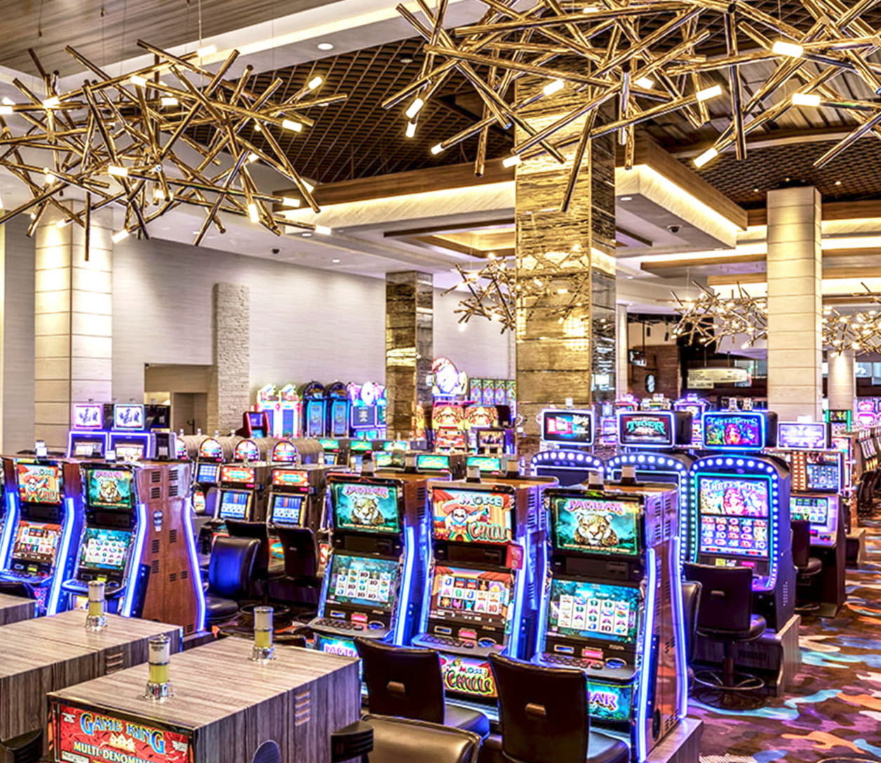 £725 Casino tournaments freeroll at Leo Vegas Casino