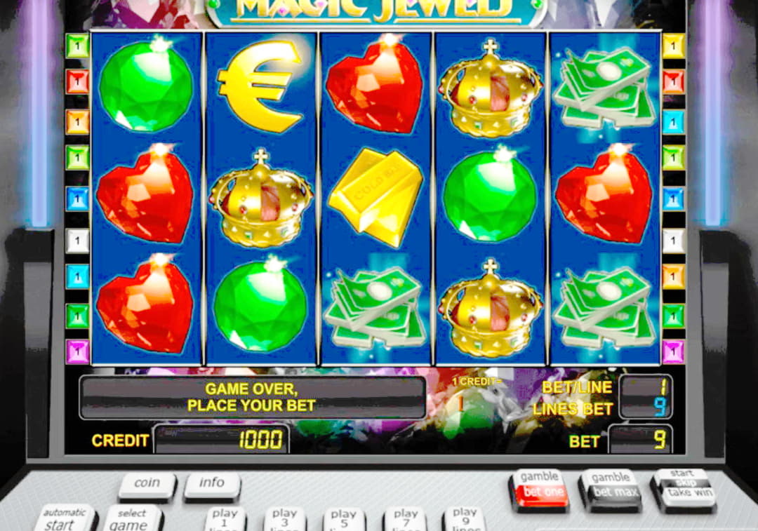 €75 Casino Tournament at Jackpot City Casino