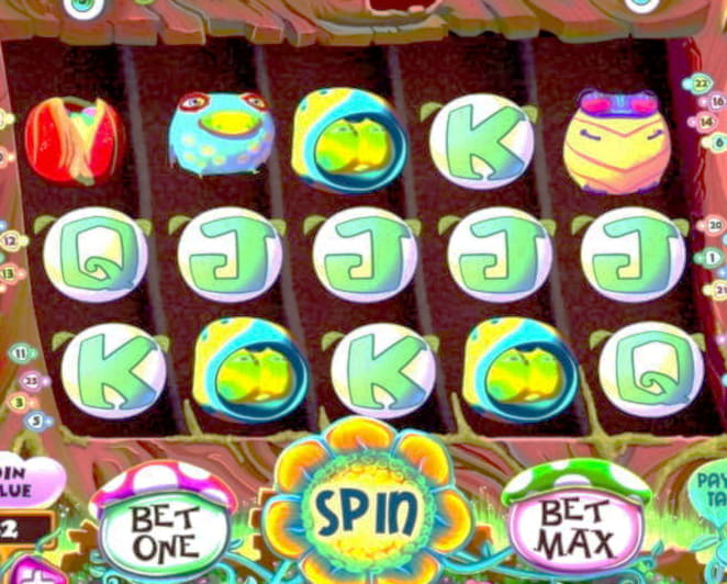 €3595 No Deposit Bonus Casino at Vera and Jhon Casino