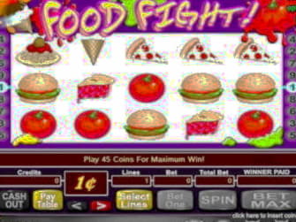255 free spins at Bet At Home Casino