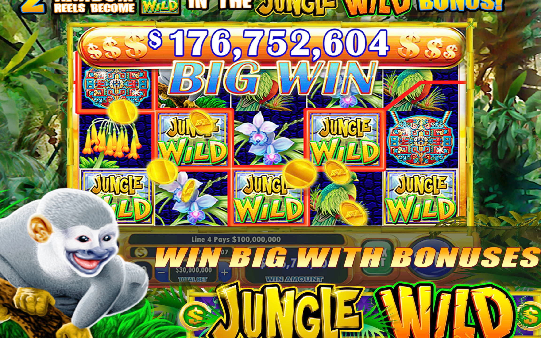 95 free spins casino at Vera and Jhon Casino
