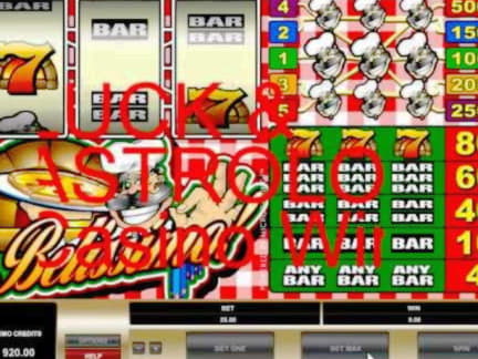EURO 610 FREE CASINO CHIP at Betway Casino