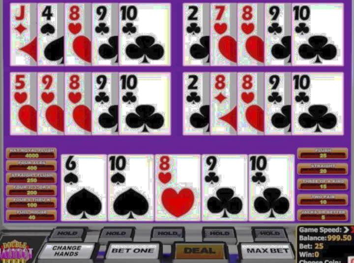 €80 FREE Casino Chip at Online Bets Casino