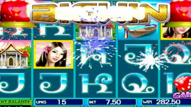 775% Signup Casino Bonus at Europa Casino