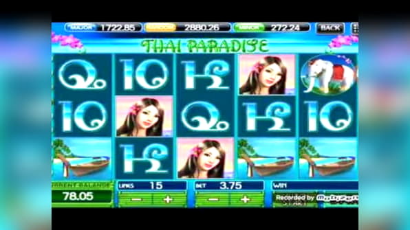 Eur 70 Free Casino Tournament at Slots Million Casino