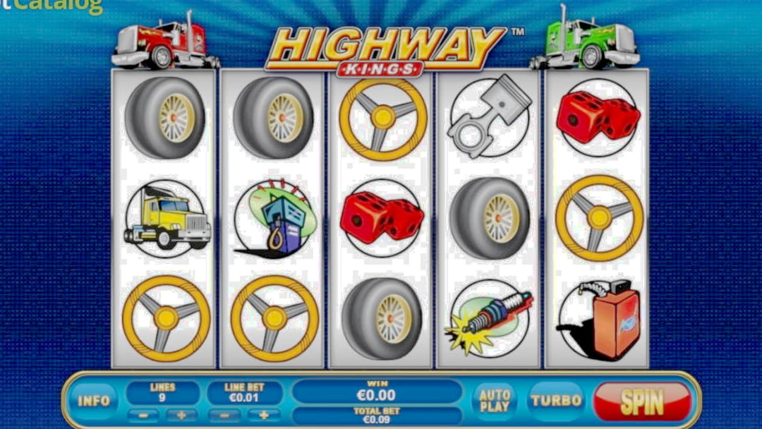 90 free spins casino at Leo Vegas Casino