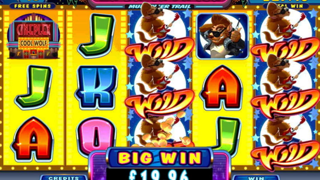 290 Free spins no deposit at Betnspin Casino