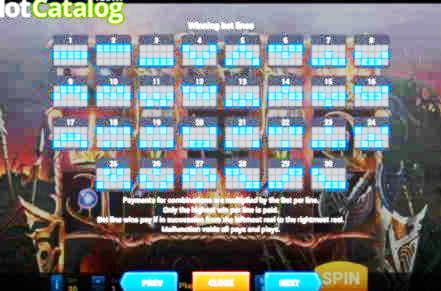 $2130 NO DEPOSIT CASINO BONUS at Betway Casino