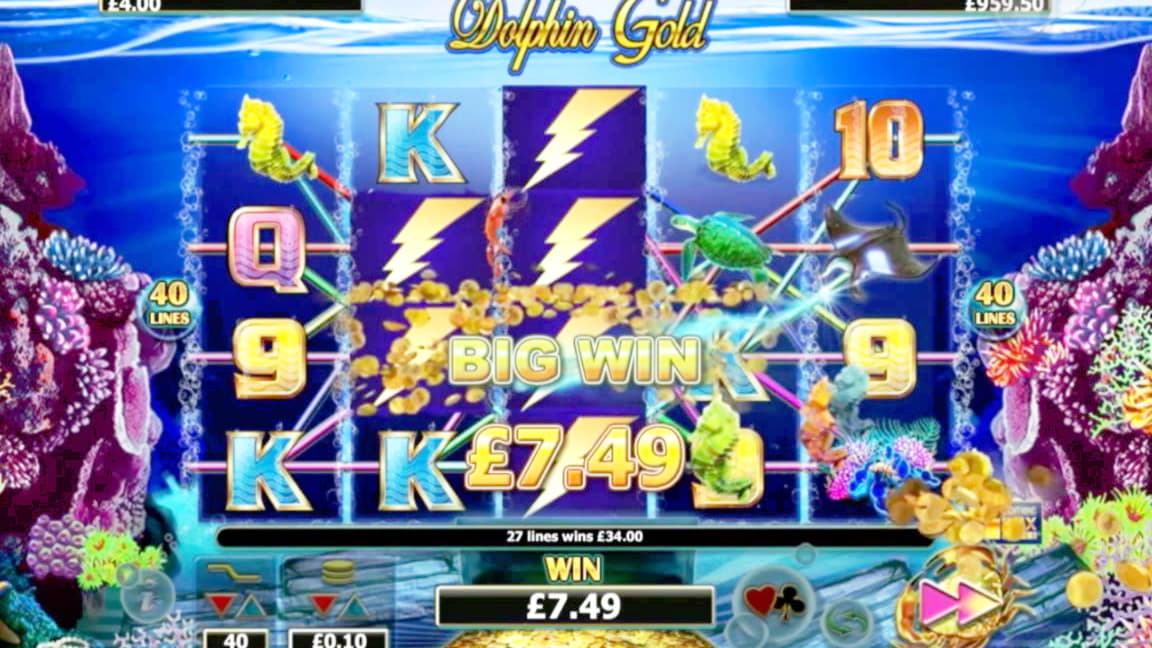 225% Signup casino bonus at Licensed Casino 