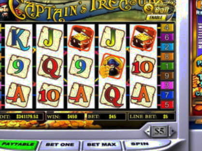 €235 Free casino chip at Jackpot City Casino