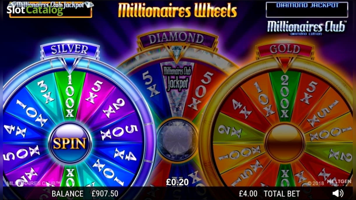 £110 free casino chip at Casino com