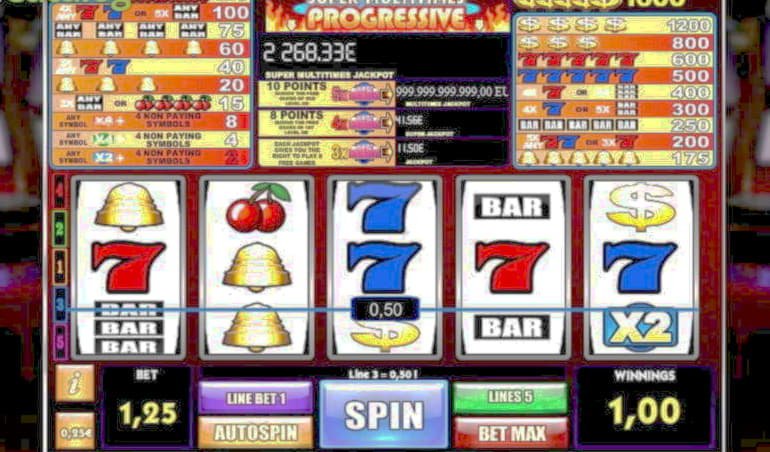 €55 Online Casino Tournament at 7 Reels Casino