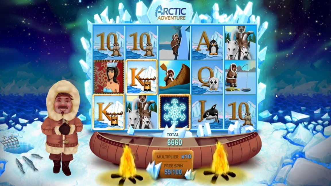 ﻿$280 Free Casino Ticket at William Hill Casino