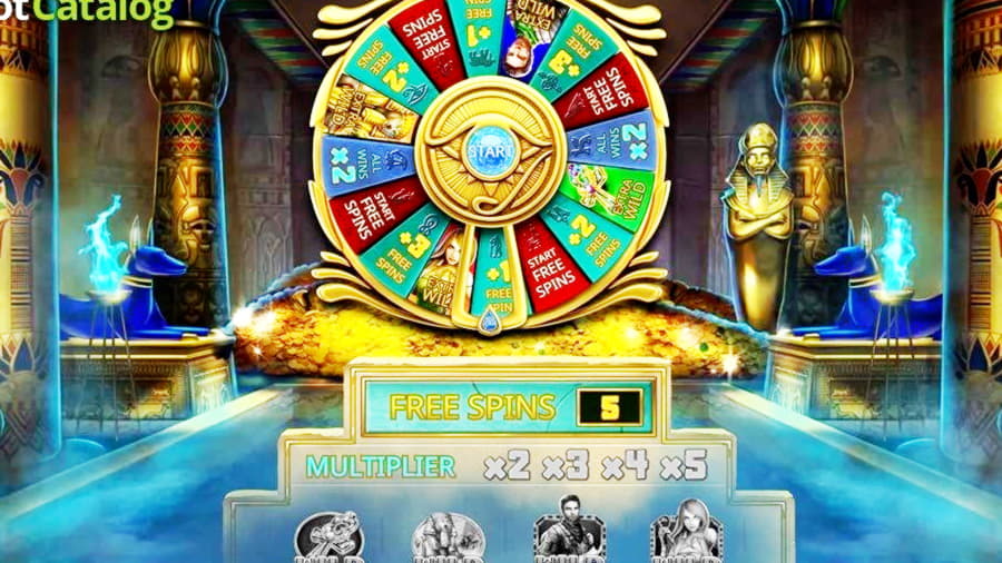 30% Best Signup Bonus Casino at 7 Reels Casino