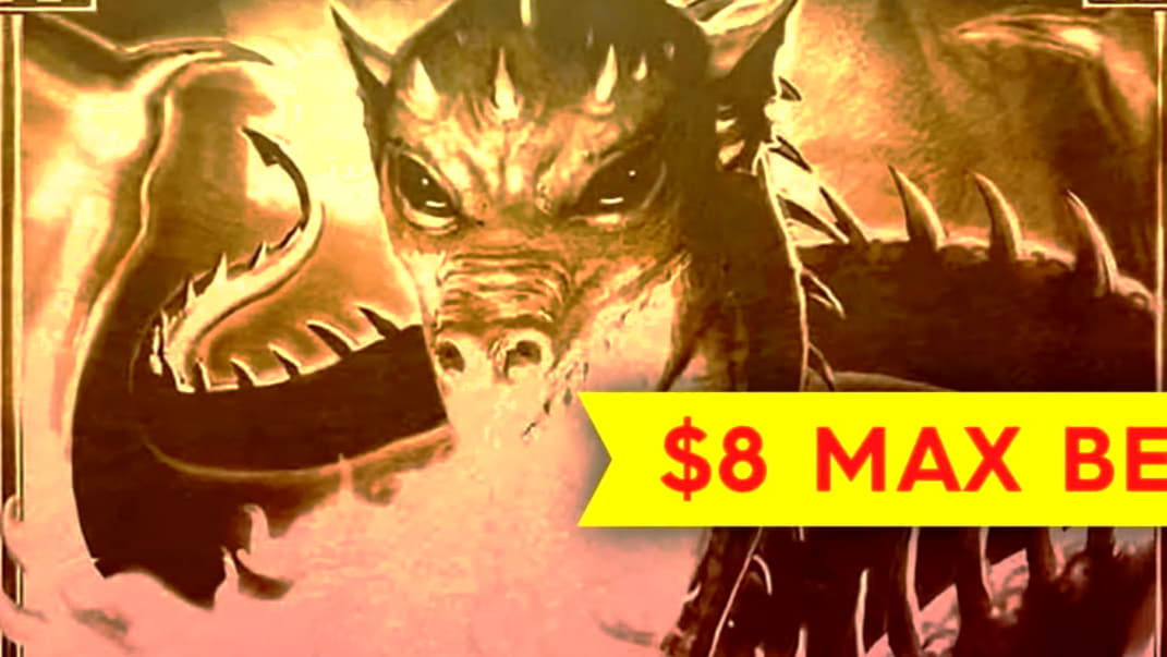 $4775 No deposit bonus casino at Jackpot City Casino