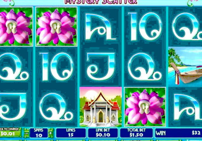 22 Trial Spins at Betnspin Casino