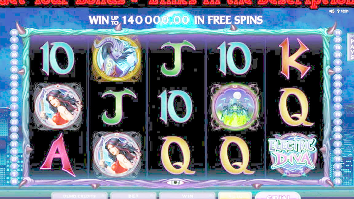 Eur 700 Mobile freeroll slot tournament at Betway Casino