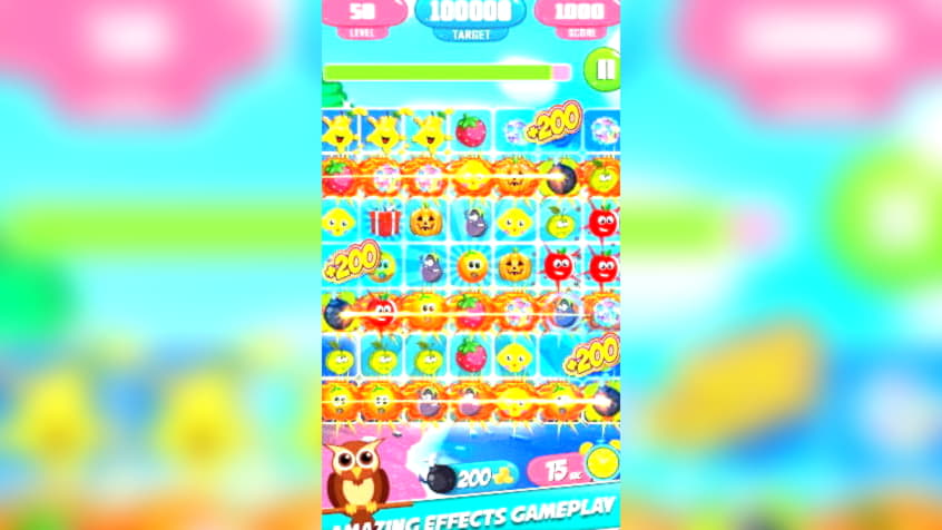 185 Free Spins at Buzzluck Casino