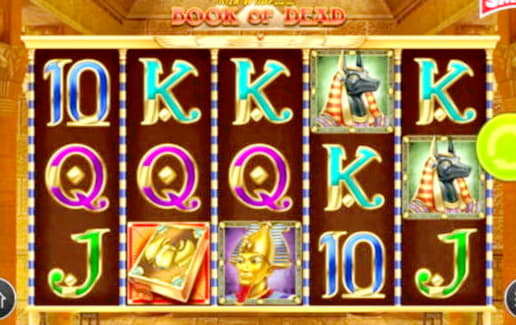 55 free spins casino at Online Bets Casino