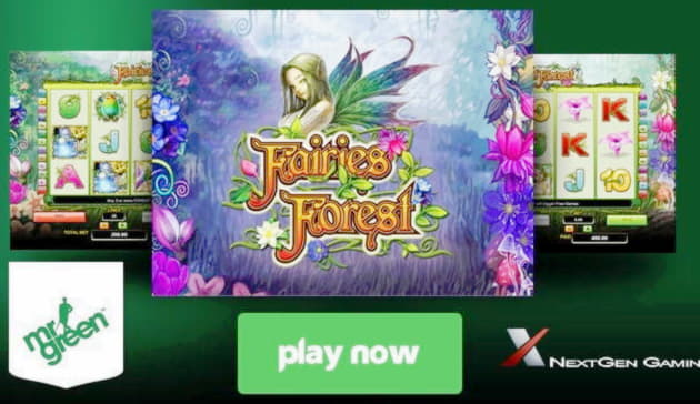 240 Free spins at Alf Casino