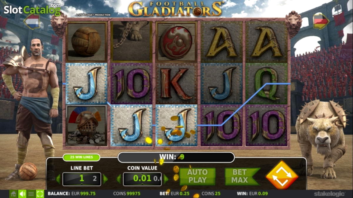 Eur 135 Casino tournaments freeroll at Betnspin Casino