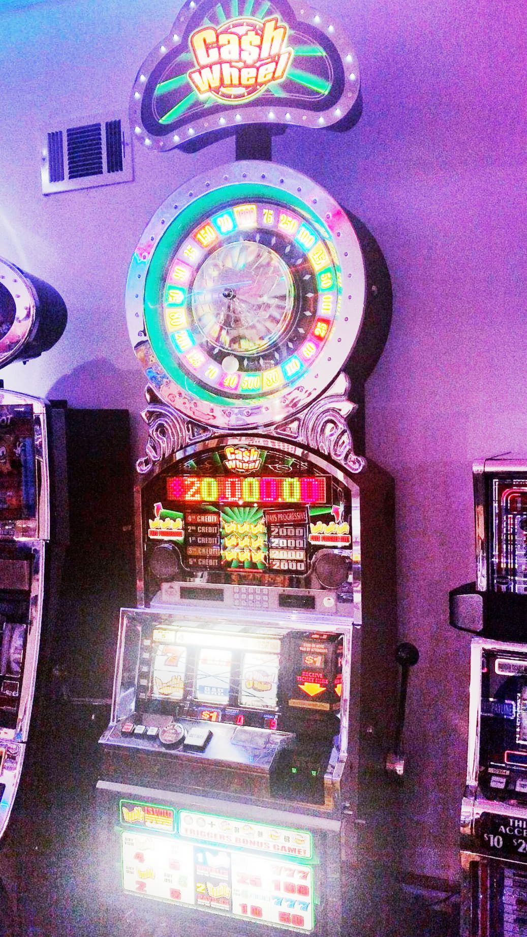 $385 Online Casino Tournament at Casino Cruise