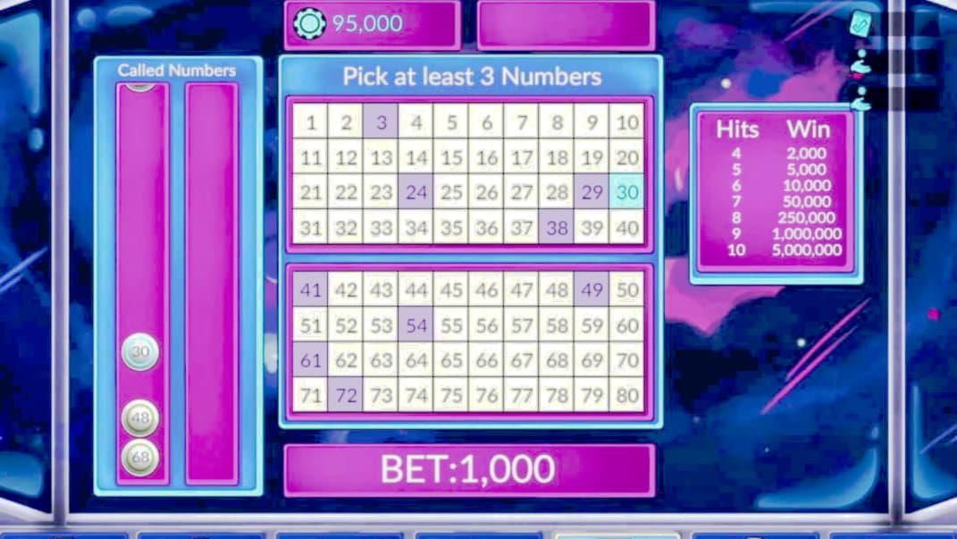 ﻿$270 Casino tournaments freeroll at BGO Casino