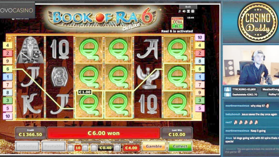 €130 casino chip at Rizk Casino