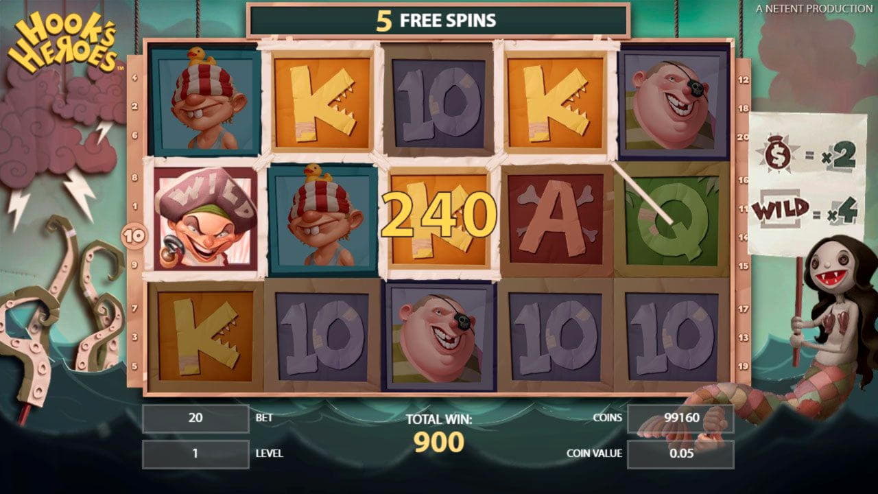 €340 Casino Tournament at Alf Casino