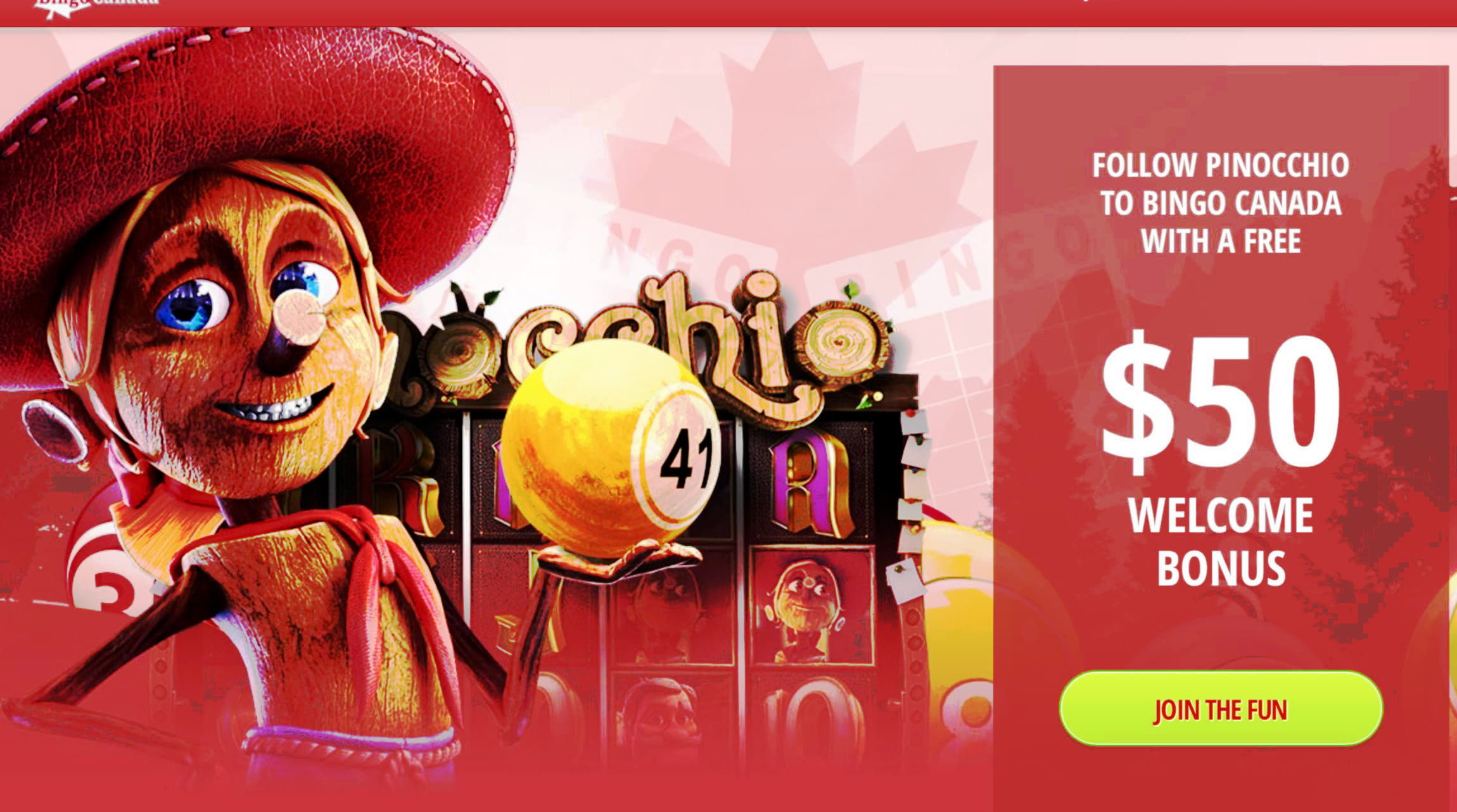 55 FREE Spins at Buzzluck Casino