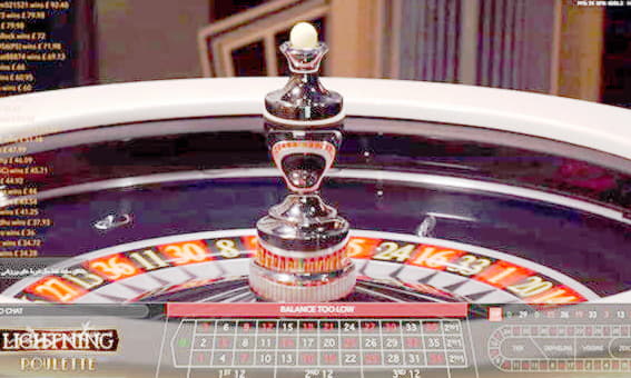 925% Match Bonus at Licensed Casino 