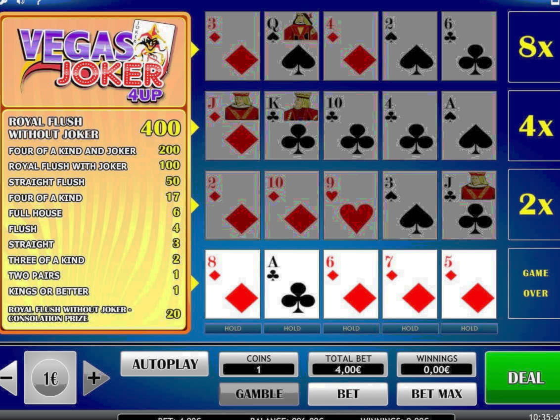 530% Welcome Bonus at BGO Casino