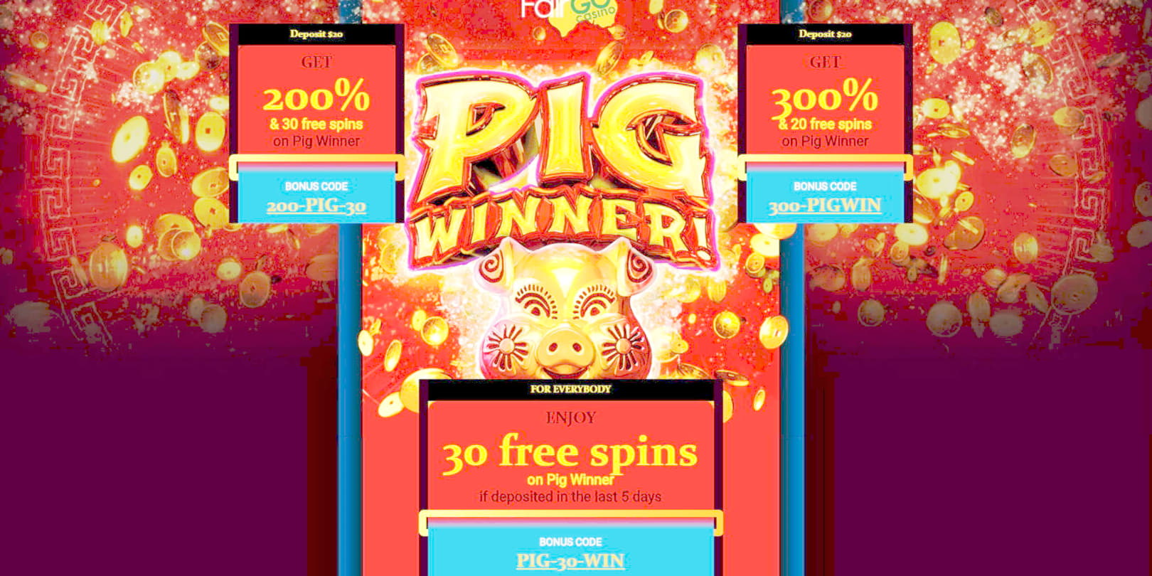 EUR 975 Tournament at Online Bets Casino