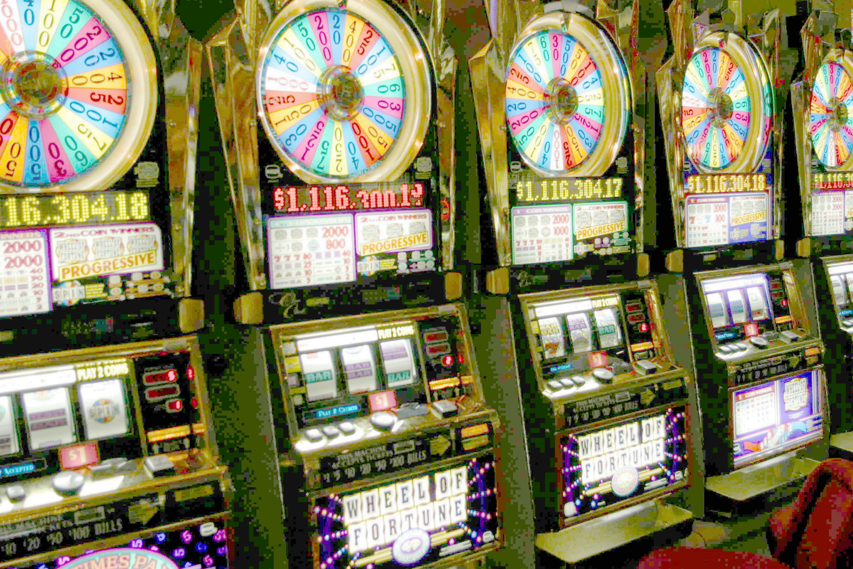 €100 free chip at Jackpot City Casino