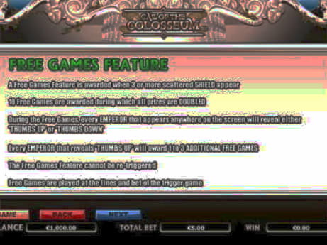 EURO 560 Free chip at Casino com