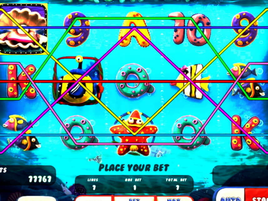 305% First deposit bonus at Casino Cruise