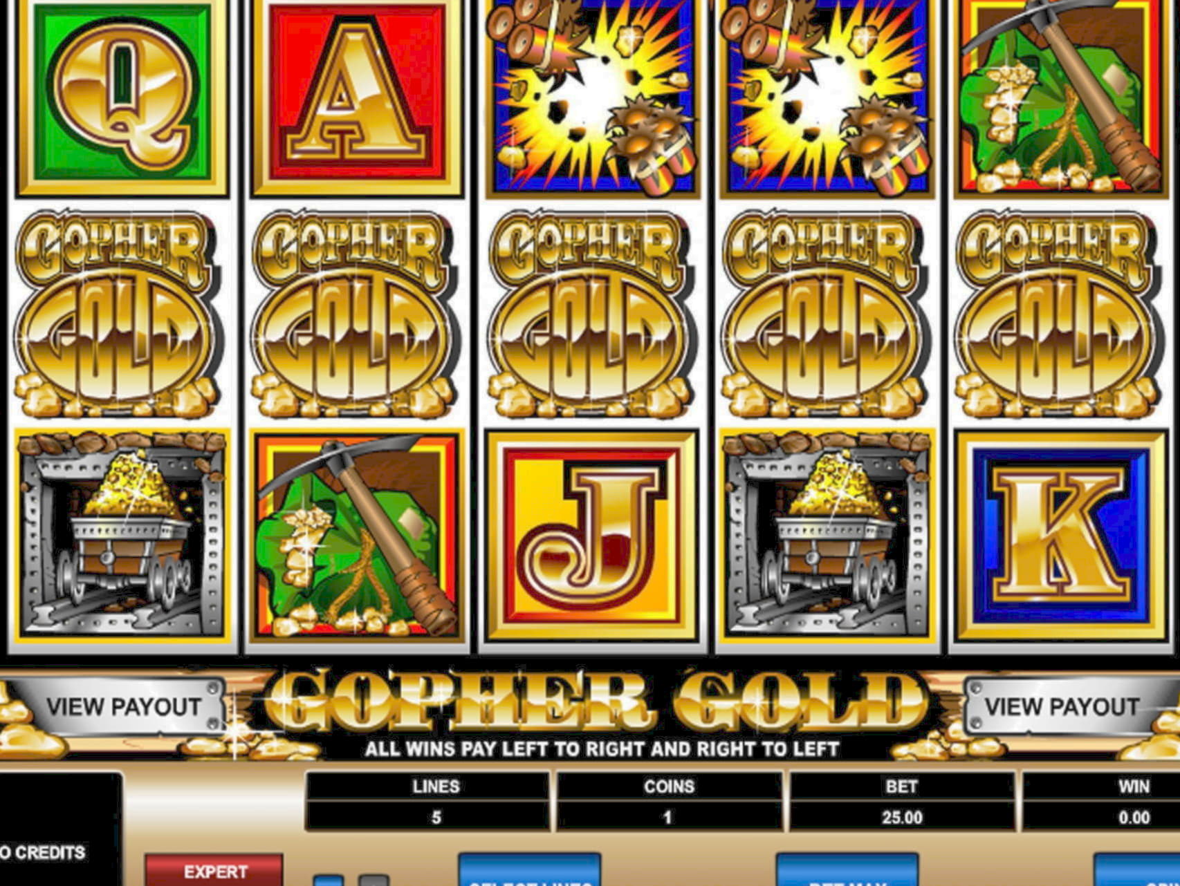 EUR 650 Free chip at Casino Luck