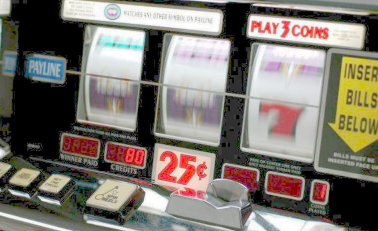 $1000 No Deposit Bonus at Vera and Jhon Casino