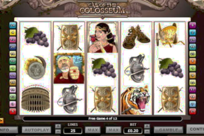 €940 Online Casino Tournament at Casino com