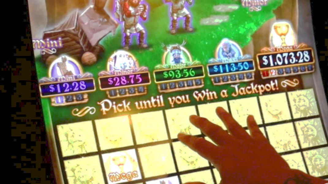 645% Signup Casino Bonus at Jackpot City Casino