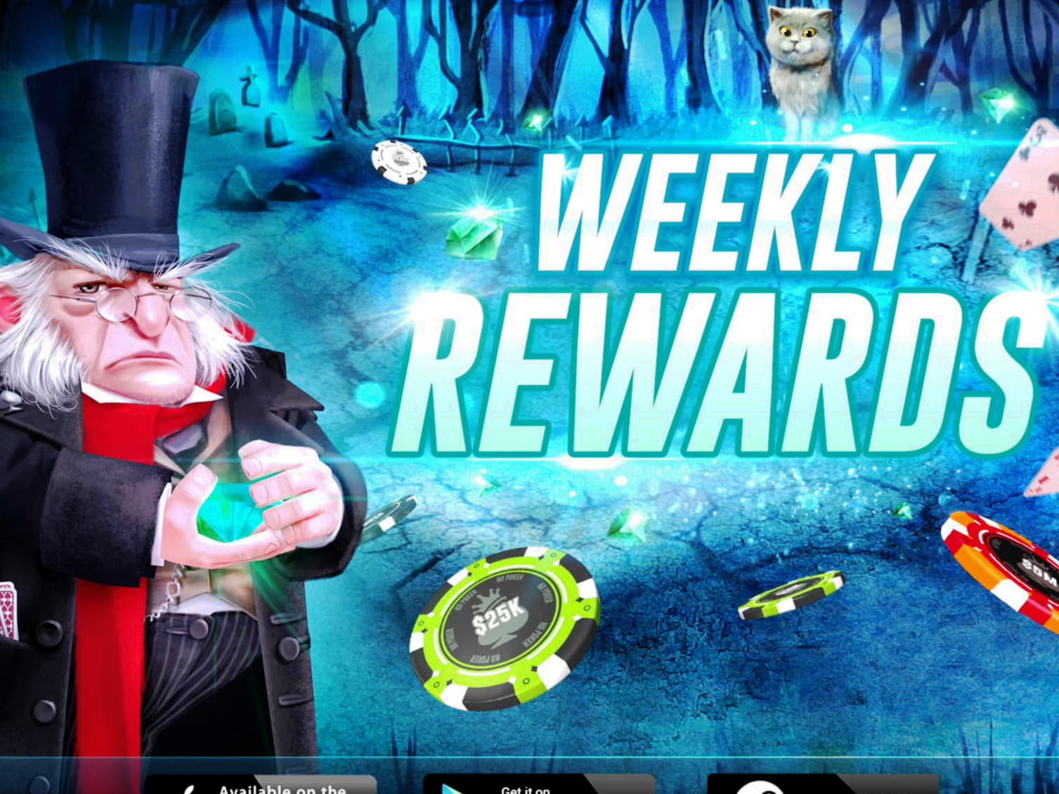 €965 Free Casino Tournament at Leo Dubai Casino