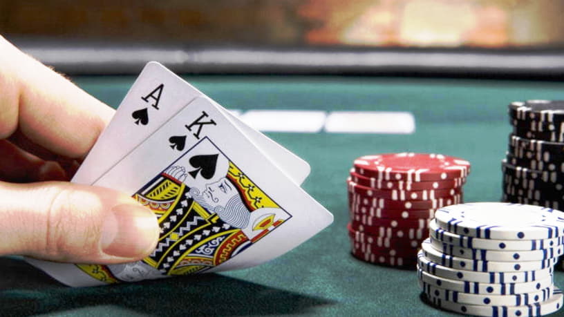 €445 Online Casino Tournament at BGO Casino